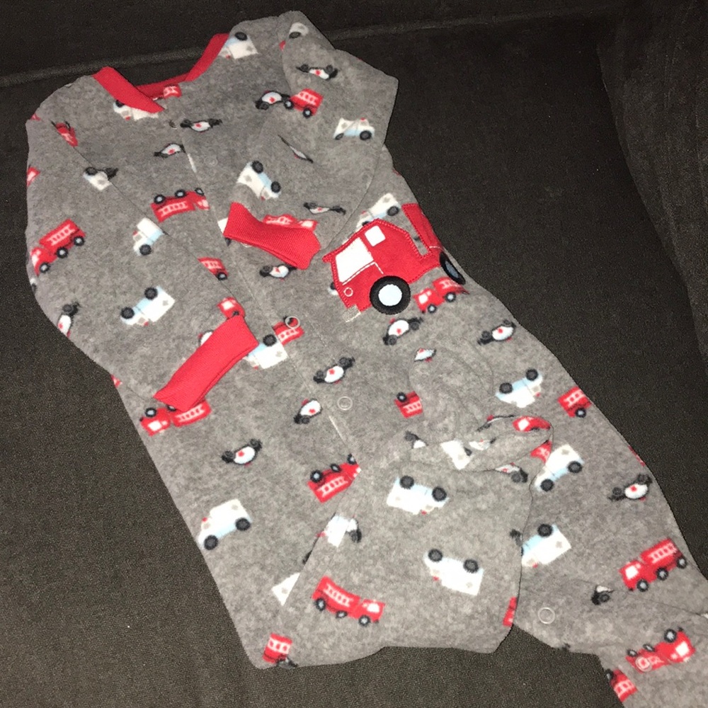 Like new baby sleeper!